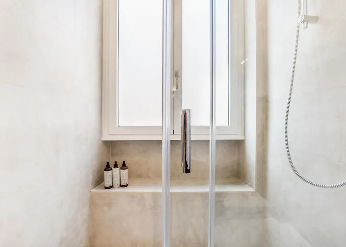 Apartment Dimora Laudice Mazzini - Prati Elegant Rome