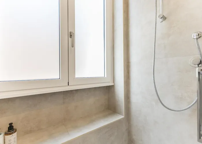 Apartment Dimora Laudice Mazzini - Prati Elegant Rome