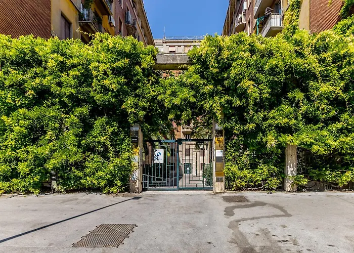 Dimora Laudice Mazzini - Prati Elegant